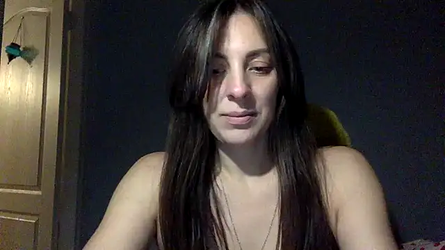 Snapshot of Myronell chatting on October 17, 2:30 pm Myronell online show from October 17, 2:30 pm