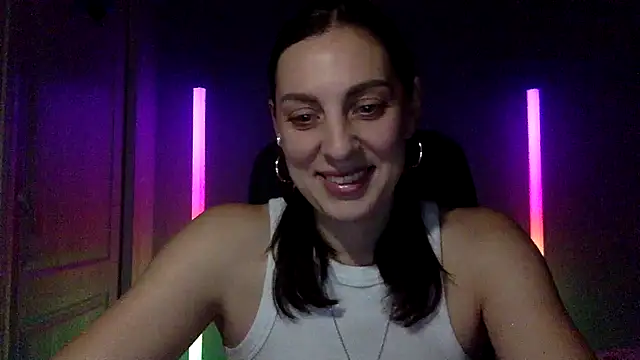 Myronell online show from October 29, 4:50 pm