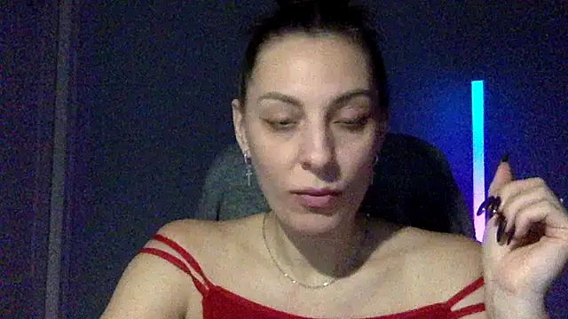 Myronell online show from November 17, 5:28 pm