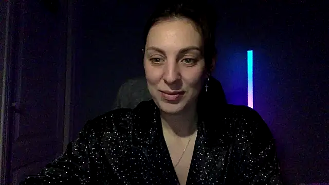 Myronell online show from November 18, 4:54 pm