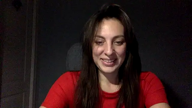 Snapshot of Myronell chatting on October 9, 6:30 pm Myronell online show from October 9, 6:30 pm
