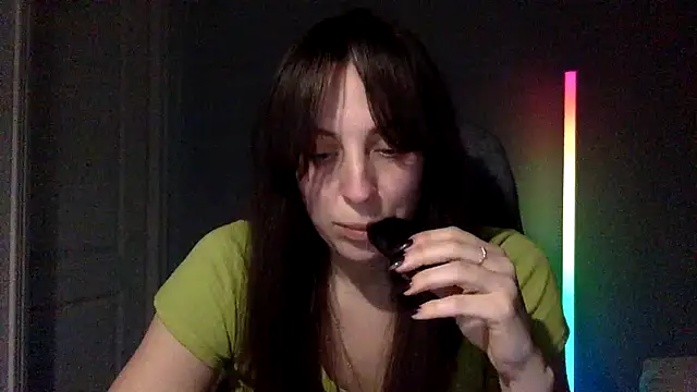 Myronell online show from November 21, 5:34 pm