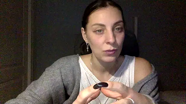 Myronell online show from November 11, 5:08 pm