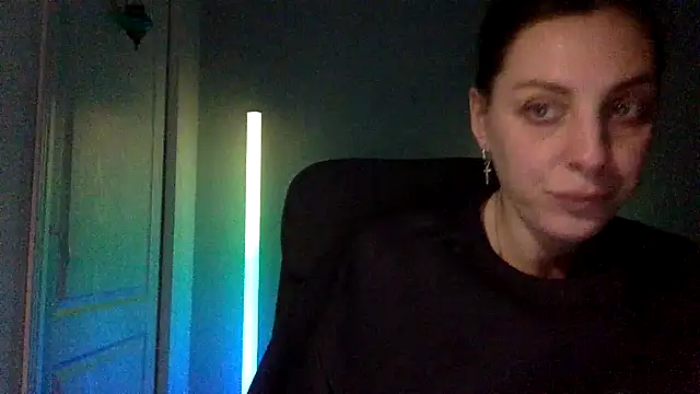 Myronell online show from October 28, 4:50 pm