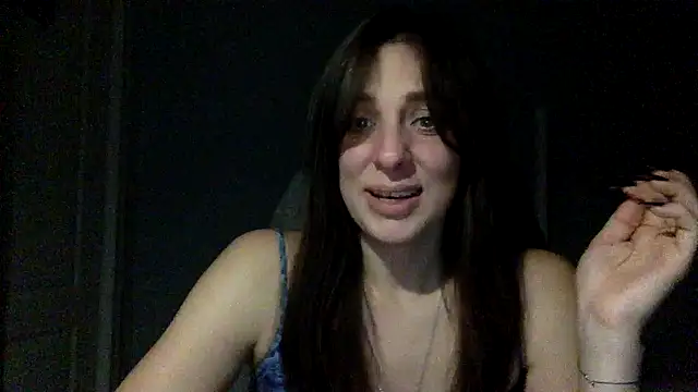 Myronell online show from November 23, 7:13 pm