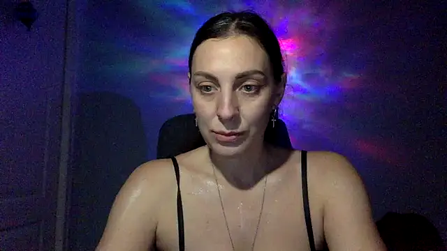 Snapshot of Myronell chatting on October 3, 2:51 pm Myronell online show from October 3, 2:51 pm