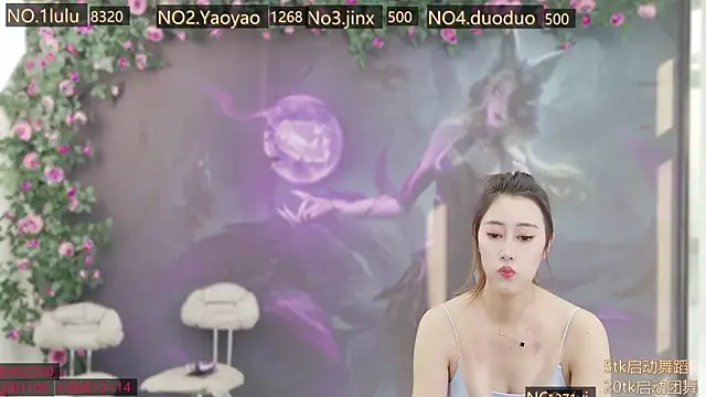 DogdogSM online show from November 25, 1:39 am