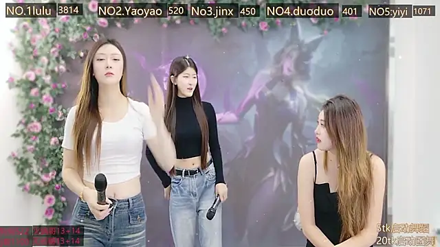 DogdogSM online show from November 10, 3:33 am