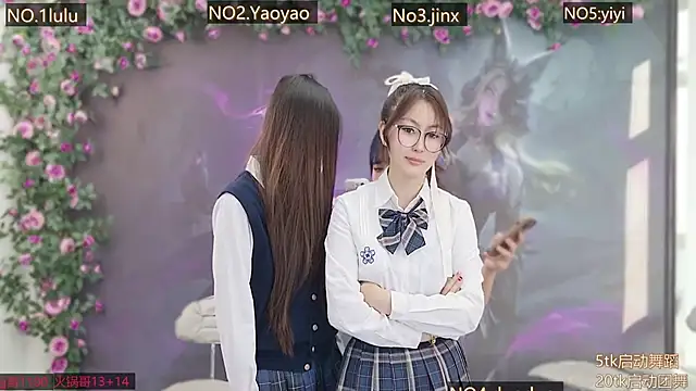 DogdogSM online show from December 5, 1:49 am