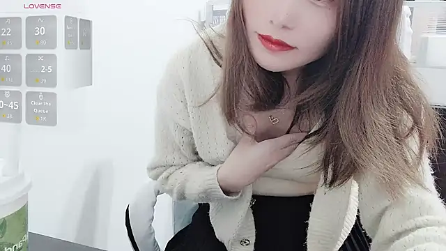 lizi- online show from November 21, 8:35 am