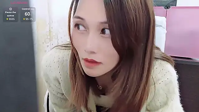 lizi- online show from October 31, 7:27 am