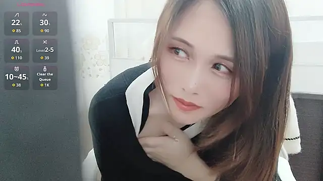 lizi- online show from November 3, 6:51 am