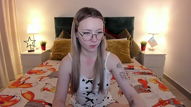 elliupp online show from November 7, 8:52 am