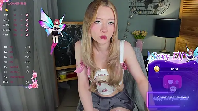 elliupp online show from June 3, 5:06 pm