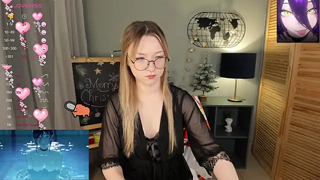 elliupp online show from December 5, 8:13 am