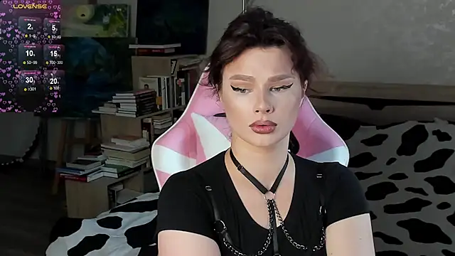 Snapshot of bbJ_one chatting on July 2, 5:46 am bbJ one online show from July 2, 5:46 am