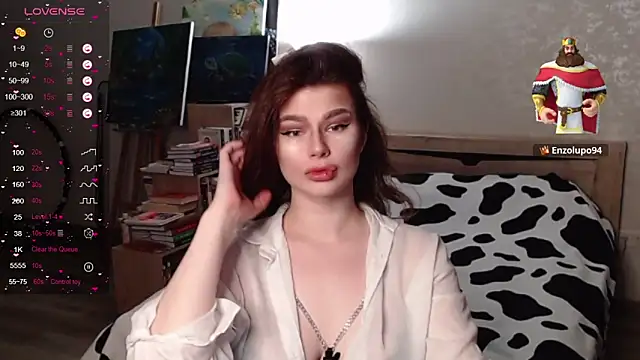 bbJ one online show from December 4, 10:25 am