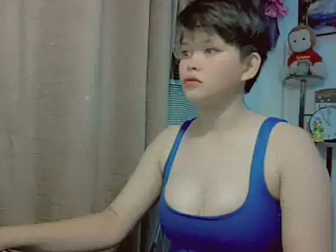 chennybbgirl online show from September 30, 2:34 pm