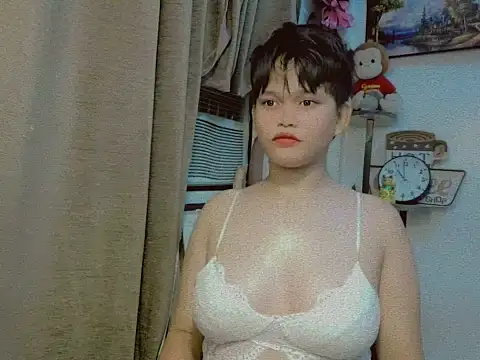 chennybbgirl online show from September 26, 2:24 pm