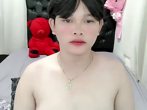 chennybbgirl online show from June 20, 2:22 pm