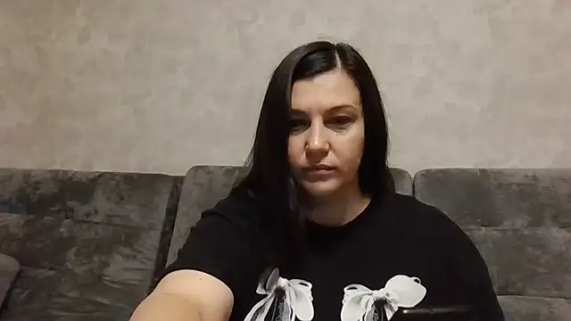 Snapshot of Feymaria chatting on October 4, 9:33 am Feymaria online show from October 4, 9:33 am