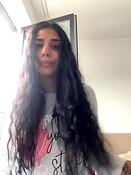 AylinHazellx online show from October 12, 12:06 pm