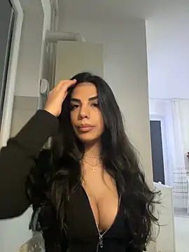 AylinHazellx online show from October 20, 4:29 pm