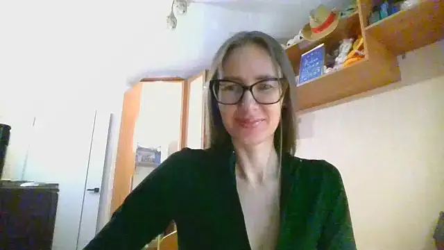 Snapshot of Norivann chatting on October 23, 11:42 am Norivann online show from October 23, 11:42 am