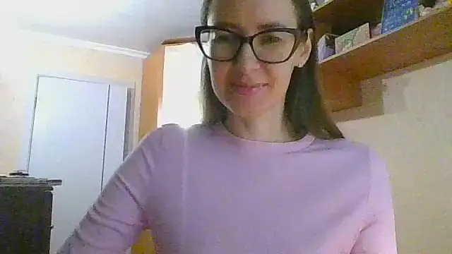 Snapshot of Norivann chatting on October 25, 12:39 pm Norivann online show from October 25, 12:39 pm