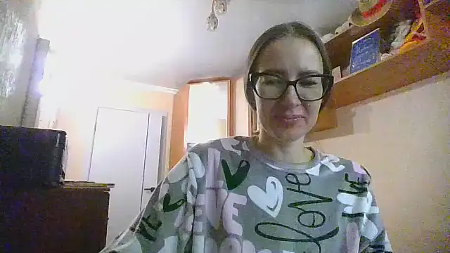 Snapshot of Norivann chatting on October 19, 8:50 am Norivann online show from October 19, 8:50 am