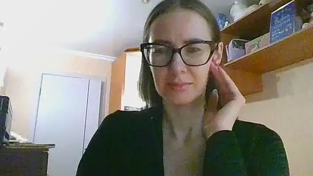 Snapshot of Norivann chatting on November 6, 11:36 am Norivann online show from November 6, 11:36 am