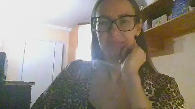 Snapshot of Norivann chatting on October 24, 3:00 pm Norivann online show from October 24, 3:00 pm