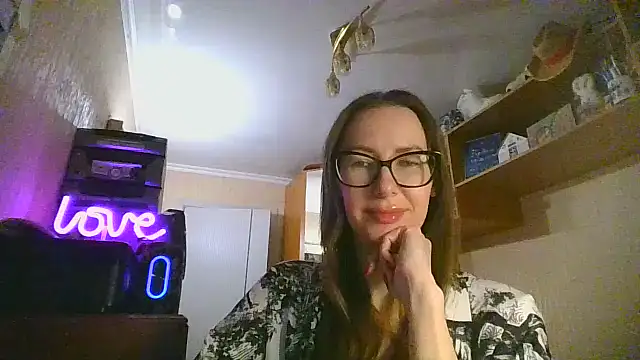 Norivann online show from February 6, 4:47 pm