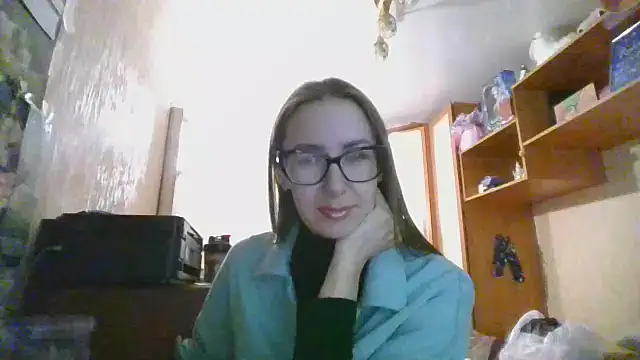 Snapshot of Norivann chatting on October 3, 1:34 pm Norivann online show from October 3, 1:34 pm