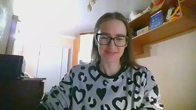 Snapshot of Norivann chatting on November 13, 11:58 am Norivann online show from November 13, 11:58 am