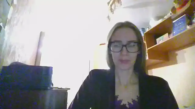 Snapshot of Norivann chatting on October 15, 7:55 pm Norivann online show from October 15, 7:55 pm