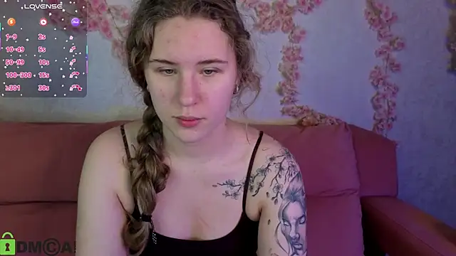 Elsie Cutties online show from December 2, 9:00 am