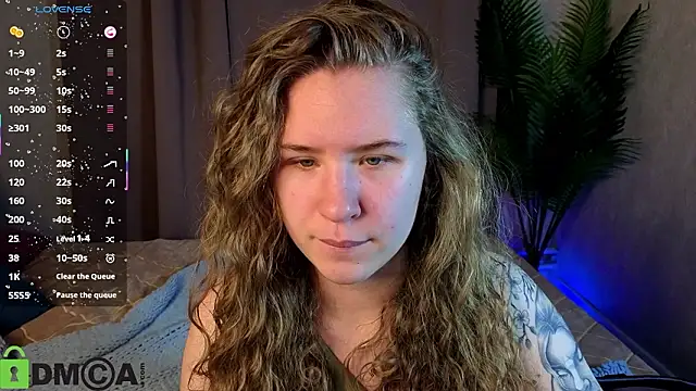 Elsie Cutties online show from January 14, 11:30 pm