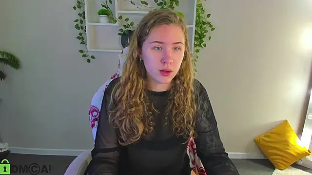 Elsie Cutties online show from November 7, 12:37 am