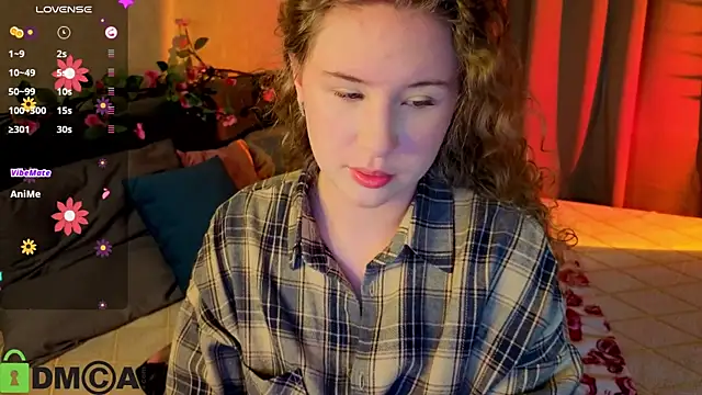 Elsie Cutties online show from March 28, 1:06 am