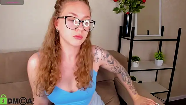 Elsie Cutties online show from September 25, 12:38 am