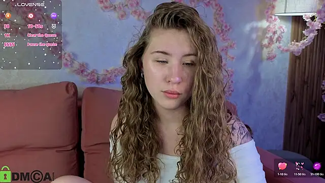 Elsie Cutties online show from November 28, 9:09 am