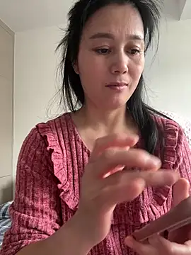 Snapshot of aoyo66 chatting on October 20, 12:24 am aoyo66 online show from October 20, 12:24 am