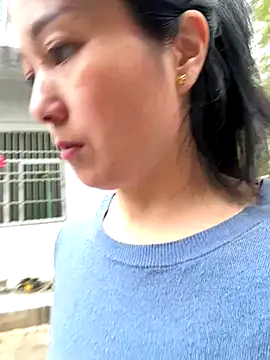 Snapshot of aoyo66 chatting on November 1, 12:06 am aoyo66 online show from November 1, 12:06 am