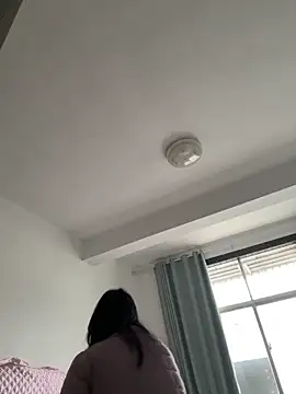 Snapshot of aoyo66 chatting on February 26, 12:10 am aoyo66 online show from February 26, 12:10 am