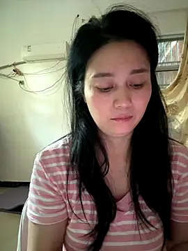 Snapshot of aoyo66 chatting on October 5, 10:55 pm aoyo66 online show from October 5, 10:55 pm