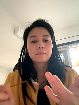 Snapshot of aoyo66 chatting on November 13, 10:57 pm aoyo66 online show from November 13, 10:57 pm