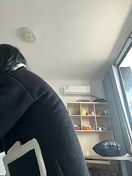 Snapshot of aoyo66 chatting on February 8, 12:41 am aoyo66 online show from February 8, 12:41 am