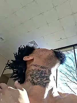 Snapshot of Painstickwes chatting on March 1, 2:06 pm Painstickwes online show from March 1, 2:06 pm