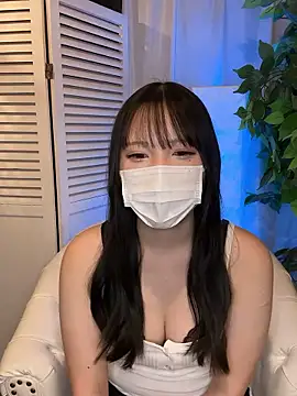 akari19chat online show from October 13, 9:55 am